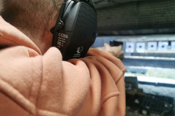 Intensywne szkolenie strzeleckie i reagowania kryzysowego Intermarium - za nami wyjątkowo mocny dzień!