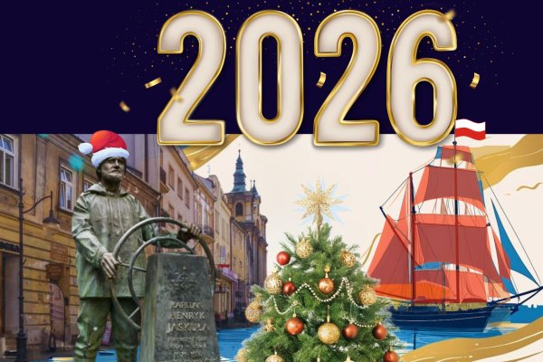 Życzenia Świąteczne