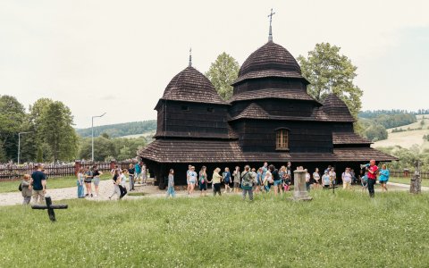 fot. Damian Pękalski