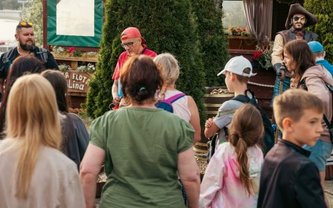 fot. Damian Pękalski