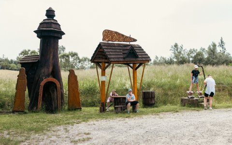 fot. Damian Pękalski