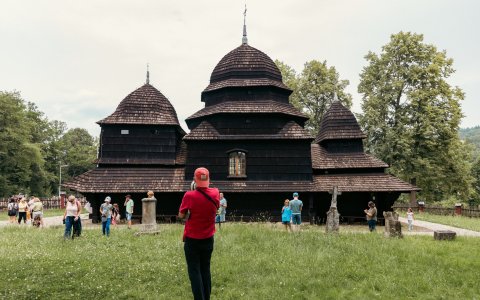 fot. Damian Pękalski