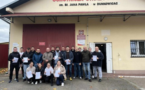 Kurs Kwalifikowanej Pierwszej Pomocy (KPP)