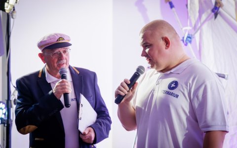 KONCERT SZANTOWY 08.11.2025 roku.