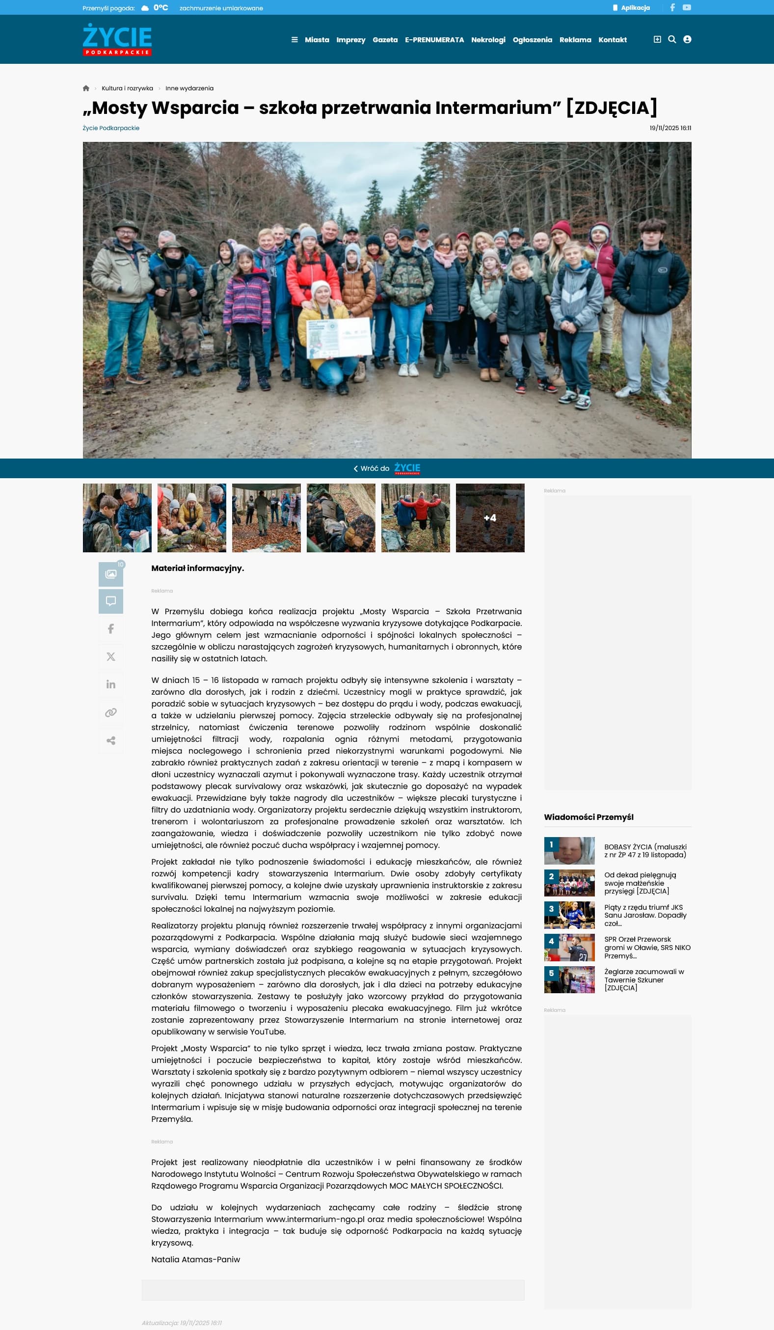 Screenshot 2025-11-24 at 10-57-07 „Mosty Wsparcia – szkoła przetrwania Intermarium” ZDJĘCIA - wiadomości Przemyśl.jpg
