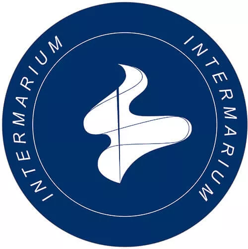 Logo - Stowarzyszenie Intermarium